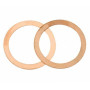 Shims0.1 28XZ