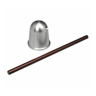 Spinnermutter L1/4-28 25-50