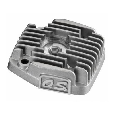 Cylinderhuvud 35AX