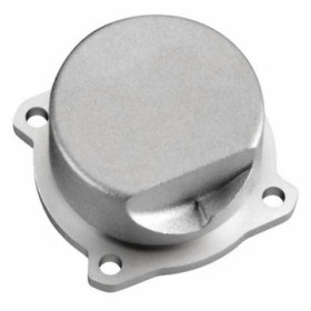 Baklock 35AX 25AX