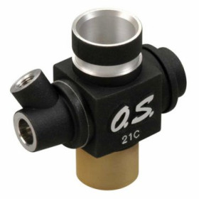 Förgasarhus 21C21V-Spec