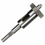 Vevaxel 30VG/P-X