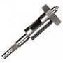 Vevaxel 30VG/P-X