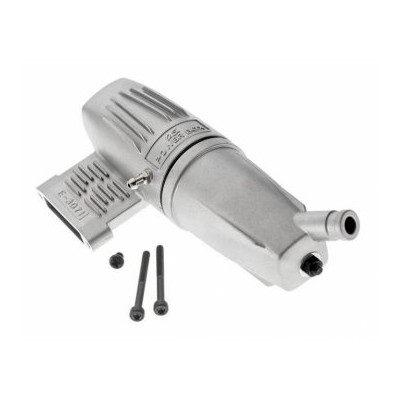 Ljuddämpare E-3071 46AXII 55AX GGT10