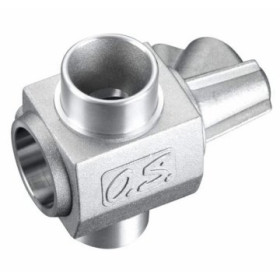 Förgasarhus 40K46AXII