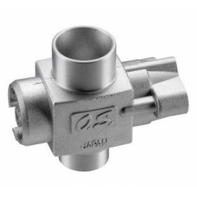 Förgasarhus 40L55HZ