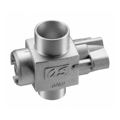 Förgasarhus 40L55HZ