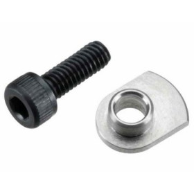 Bricka Förgasartrumma 40L55HZ