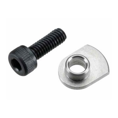 Bricka Förgasartrumma 40L55HZ