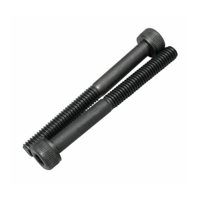 Skruv M4x40 Montering Ljuddämpare E-4040 E4020 744B