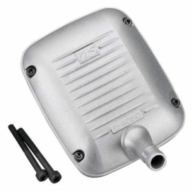 Ljuddämpare E-4050 65AX