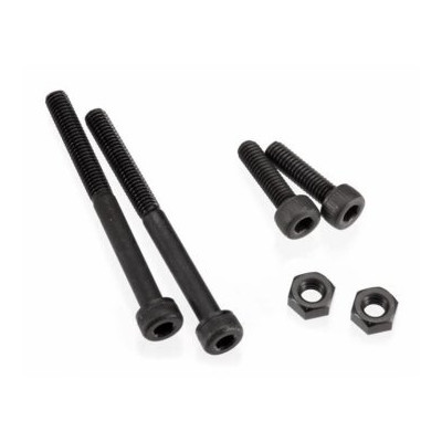 Skruv Montering Ljuddämpare E-4051 GT15HZ