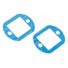 Förgasar och Reedventil-packning GT33