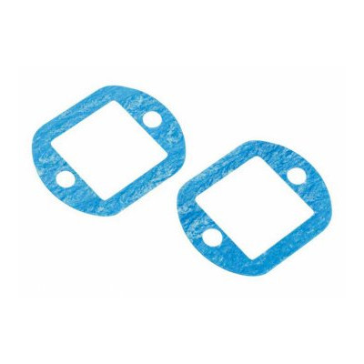 Förgasar och Reedventil-packning GT33