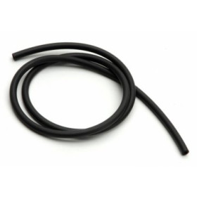 Bensinslang bensin 50cm ydØ4mm idØ 2mm 