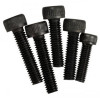 Skruv Montering Silencer 855
