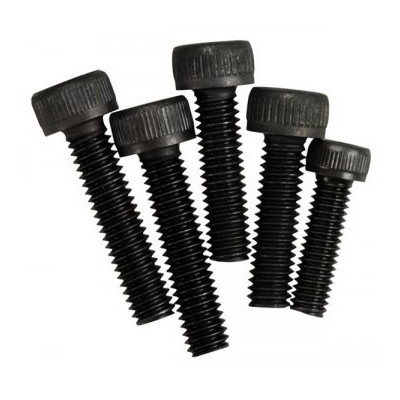 Skruv Montering Silencer 855