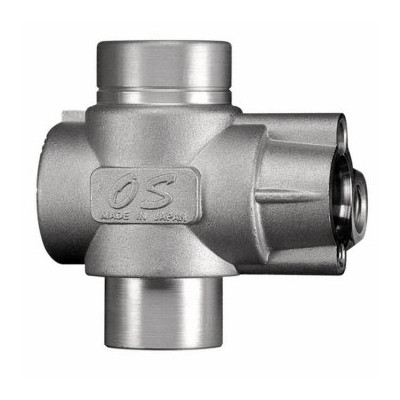 Förgasarhus 60LH50SX-HYPER