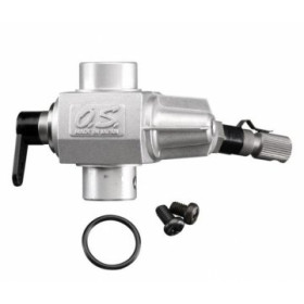 Förgasare Komplett 61C95AX