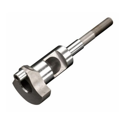 Vevaxel 120AX