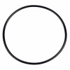 Ljuddämparpackning O-Ring E-5020