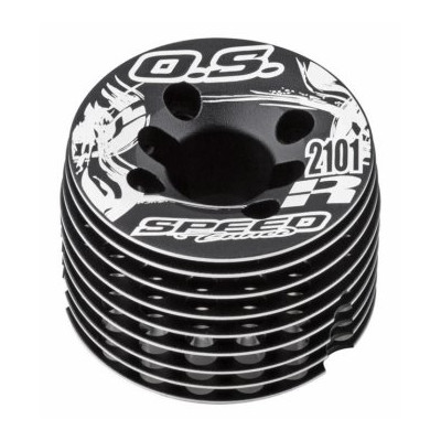 Kyltopp SPEED R2101