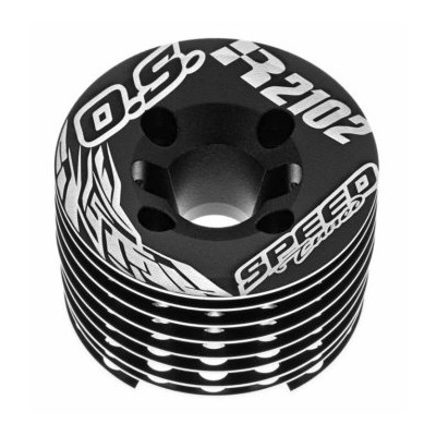 Kyltopp SPEED R2102