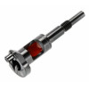 Vevaxel SPEED T1202