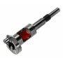 Vevaxel SPEED T1202
