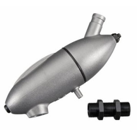 Ljuddämpare F-5050 FS-95V