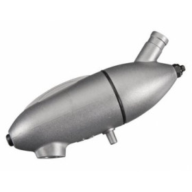 Ljuddämparhus F-5050