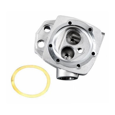 Cylinderhuvud FSa-155