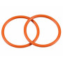 O-Ring S-25 Ljuddämparpackning F-6020