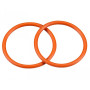 O-Ring S-25 Ljuddämparpackning F-6020