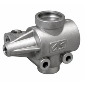 Förgasarhus 60RFS70SII 