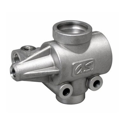 Förgasarhus 60RFS70SII 