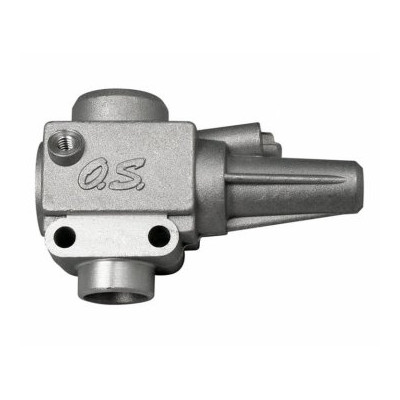 Förgasarhus 40NFS52S 