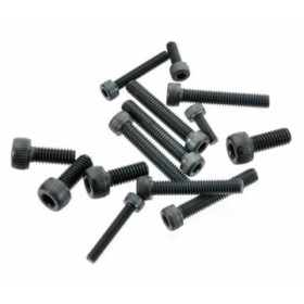 Skruvset FS120S/SII/SE
