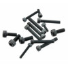 Skruvset FS120S/SII/SE