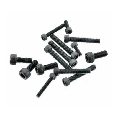Skruvset FS120S/SII/SE