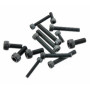 Skruvset FS120S/SII/SE