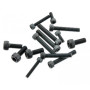 Skruvset FS120S/SII/SE