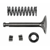 Insugsventil Set FS120S3/SE