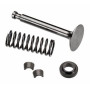 Avgasventil Set FS120S3
