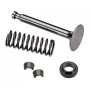 Avgasventil Set FS120S3