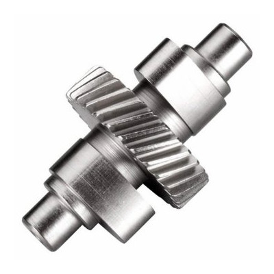 Vevaxel FS120SIII
