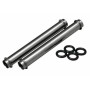 Stötstångskåpa Set FS120SIII/SE/S2/SP