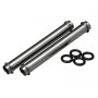 Stötstångskåpa Set FS120SIII/SE/S2/SP