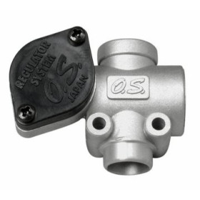 Förgasarhus 70NFS120SIII