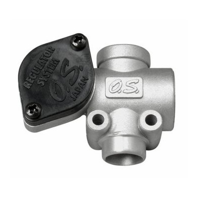 Förgasarhus 70NFS120SIII